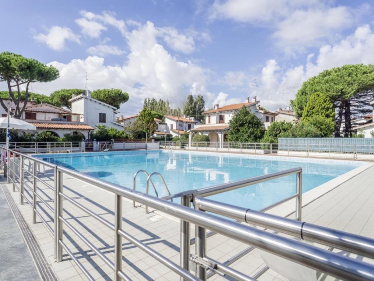 Sit Holiday Homes Lido delle Nazioni Exterior photo
