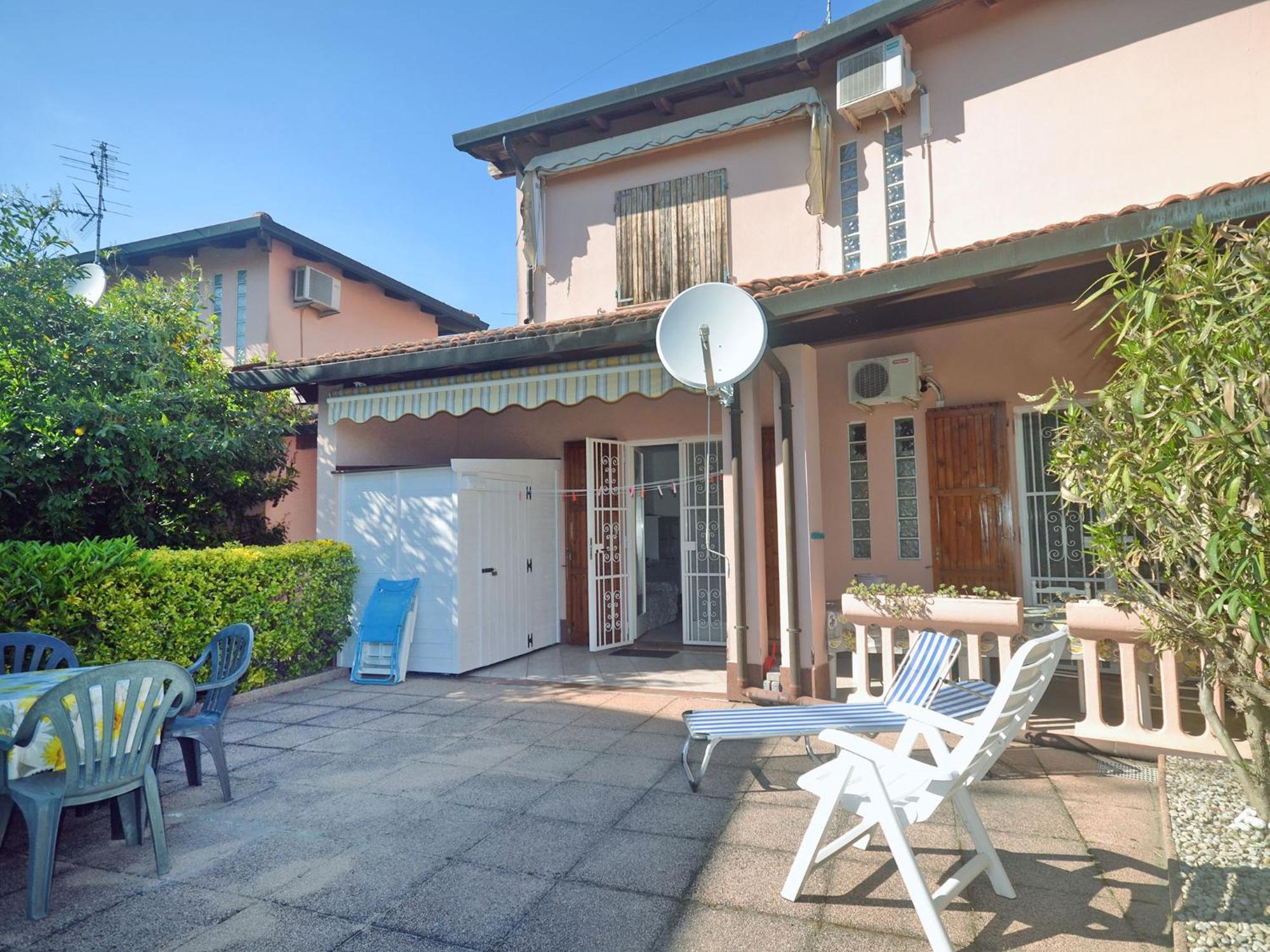Sit Holiday Homes Lido delle Nazioni Room photo