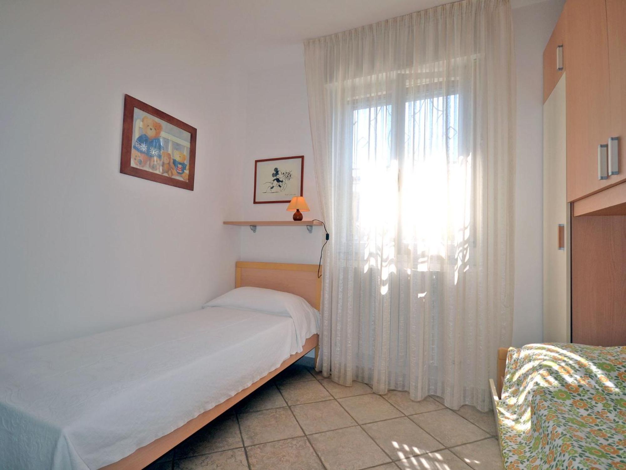 Sit Holiday Homes Lido delle Nazioni Room photo