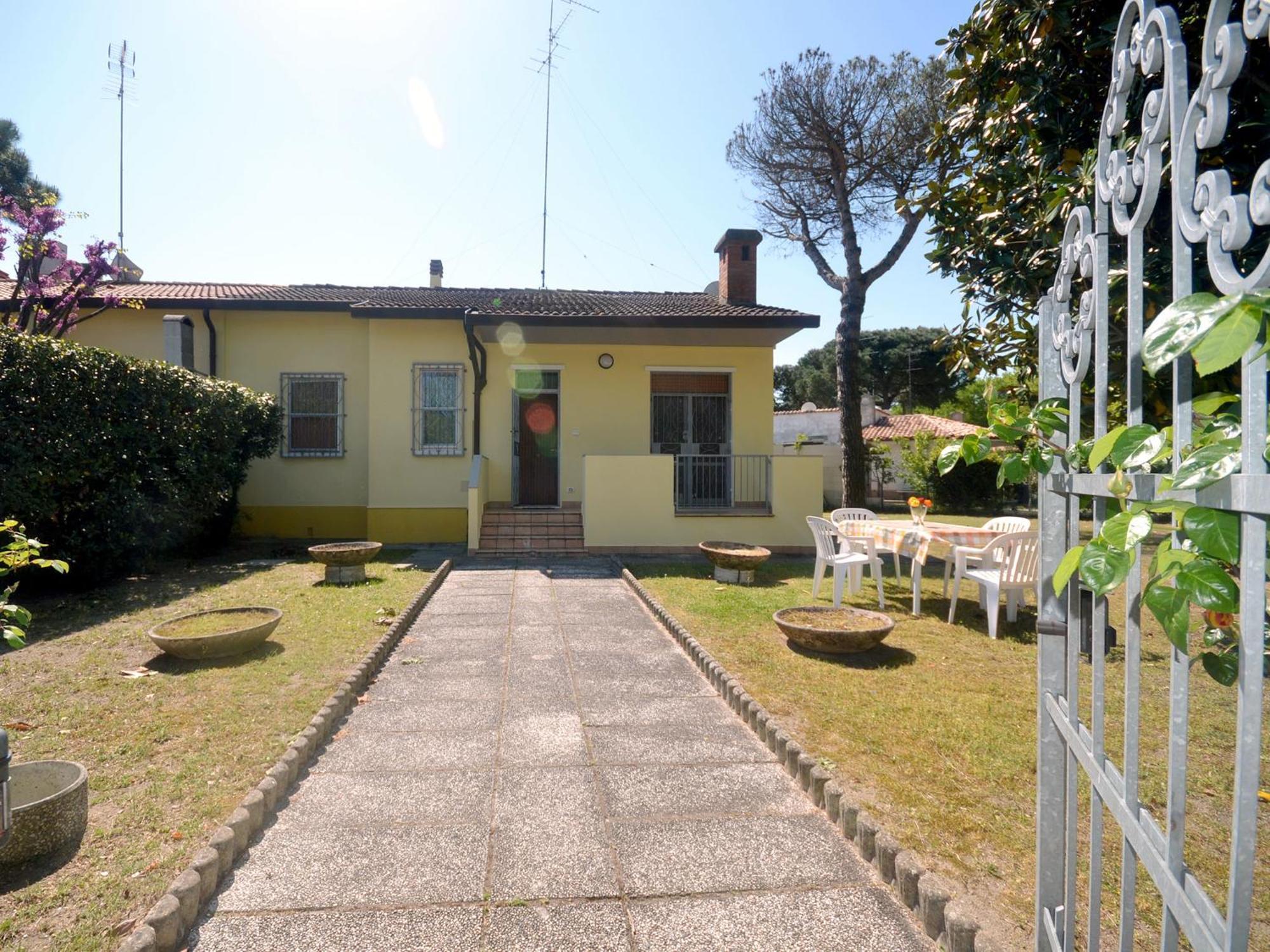 Sit Holiday Homes Lido delle Nazioni Room photo
