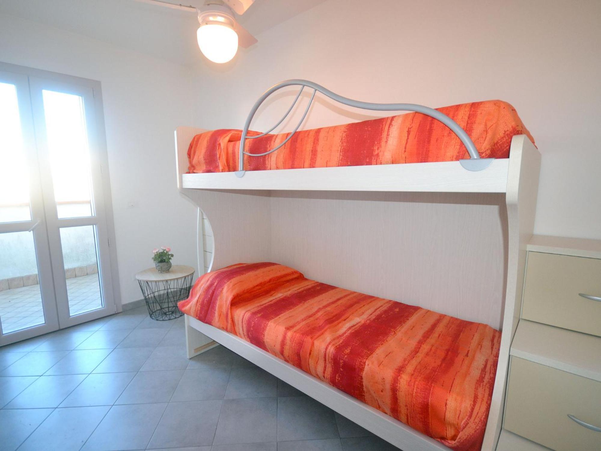 Sit Holiday Homes Lido delle Nazioni Room photo