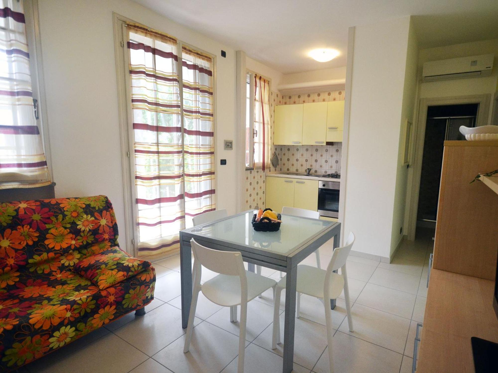 Sit Holiday Homes Lido delle Nazioni Room photo