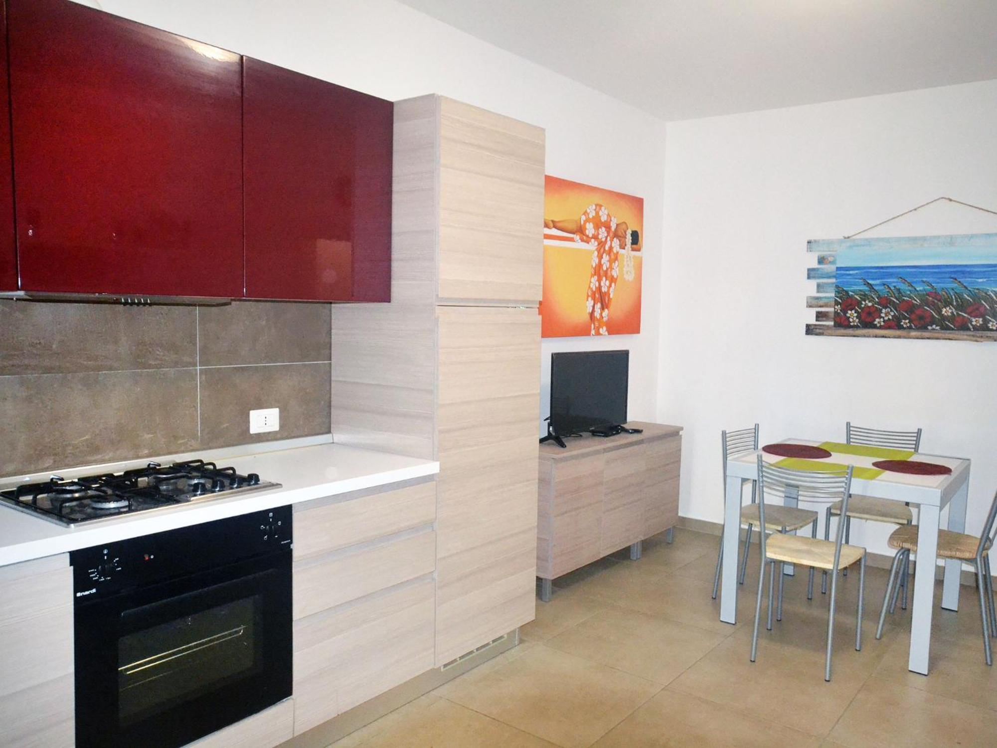 Sit Holiday Homes Lido delle Nazioni Room photo
