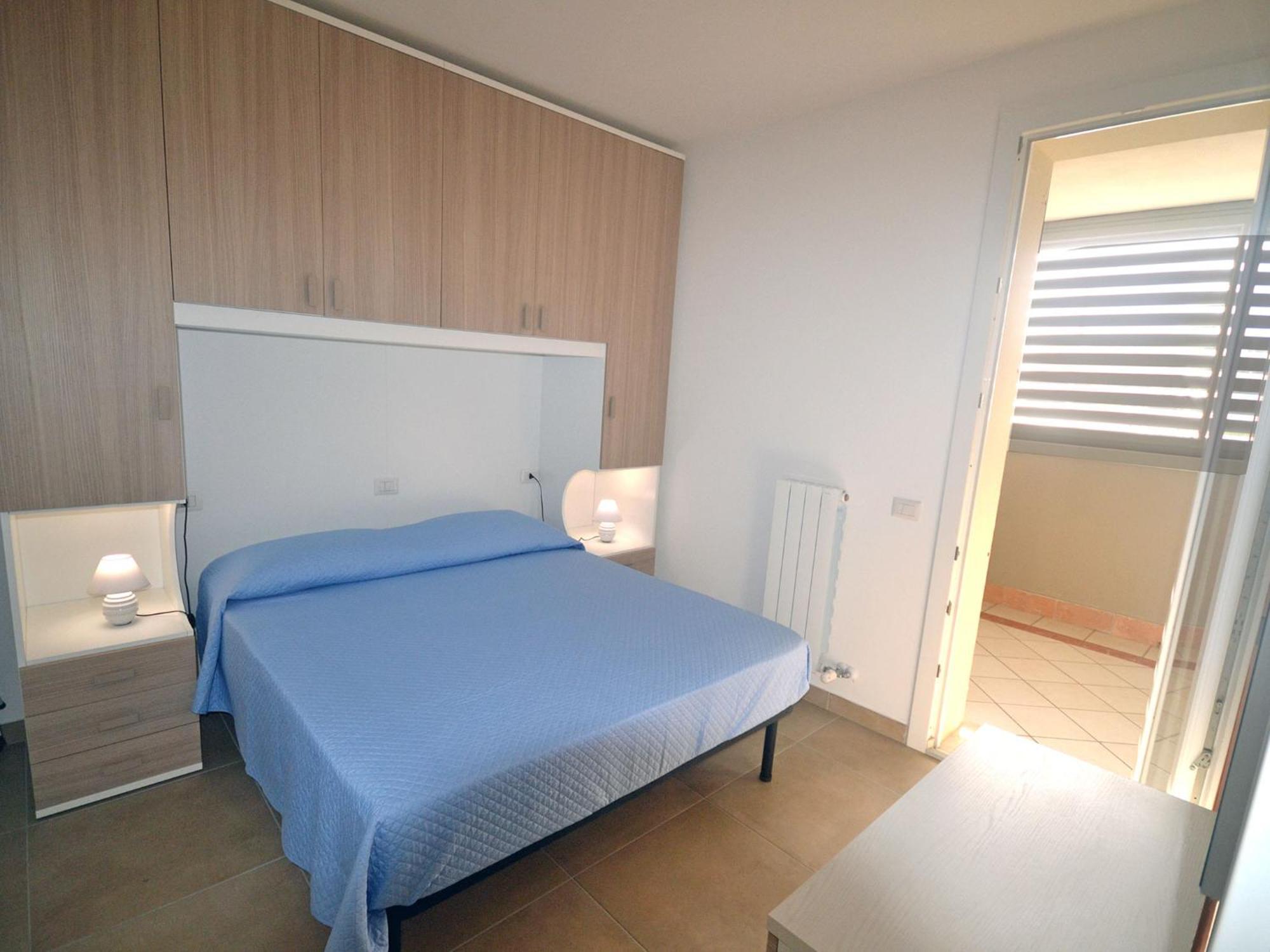 Sit Holiday Homes Lido delle Nazioni Exterior photo