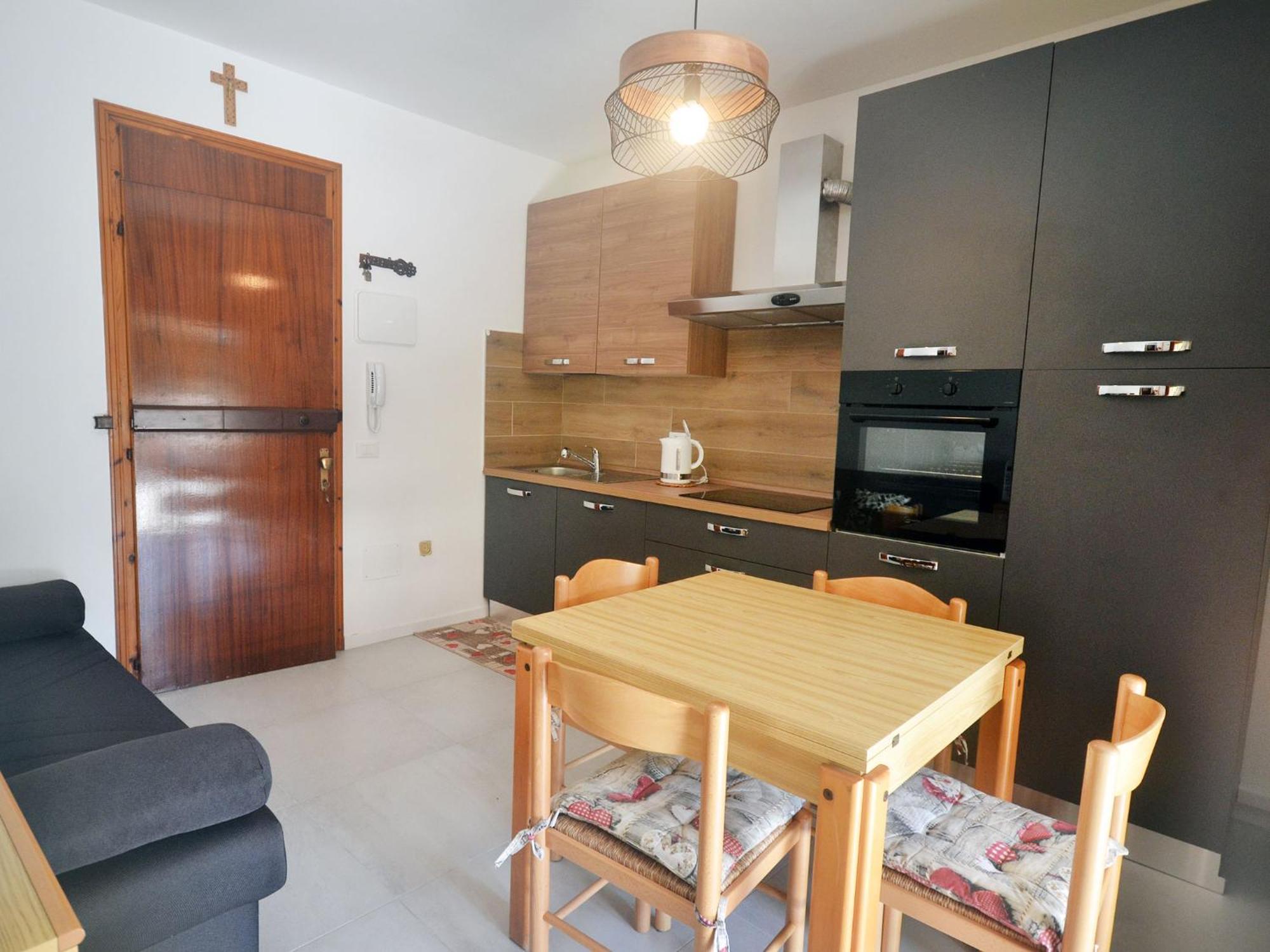 Sit Holiday Homes Lido delle Nazioni Exterior photo