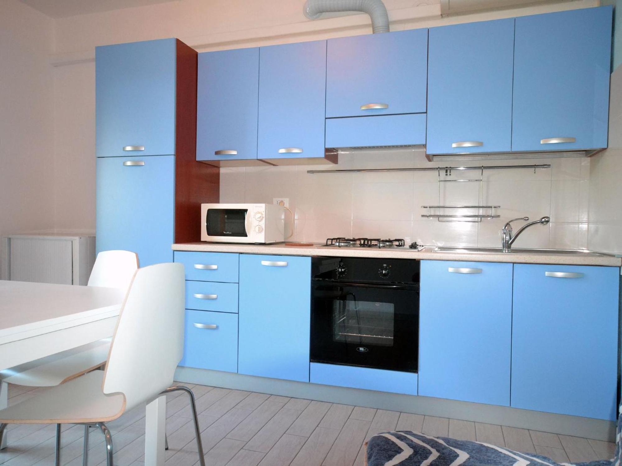 Sit Holiday Homes Lido delle Nazioni Exterior photo