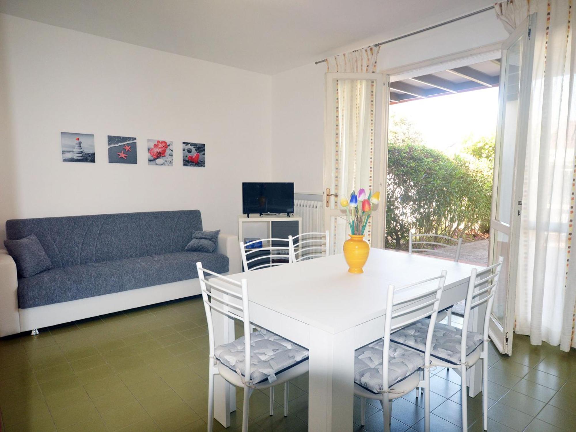 Sit Holiday Homes Lido delle Nazioni Exterior photo