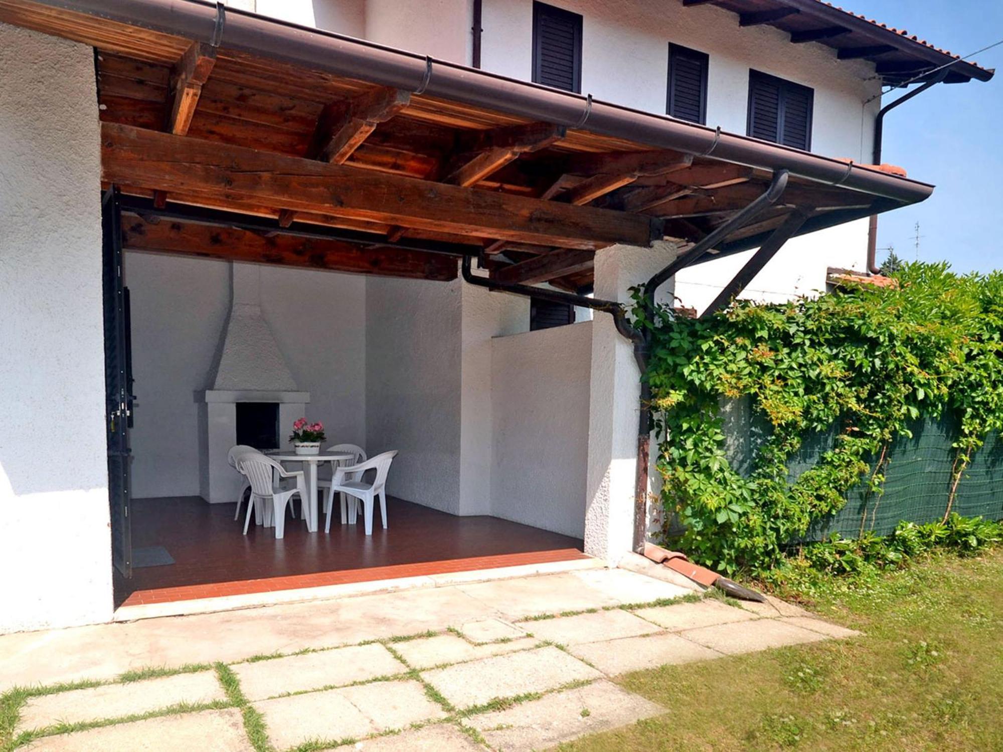 Sit Holiday Homes Lido delle Nazioni Room photo