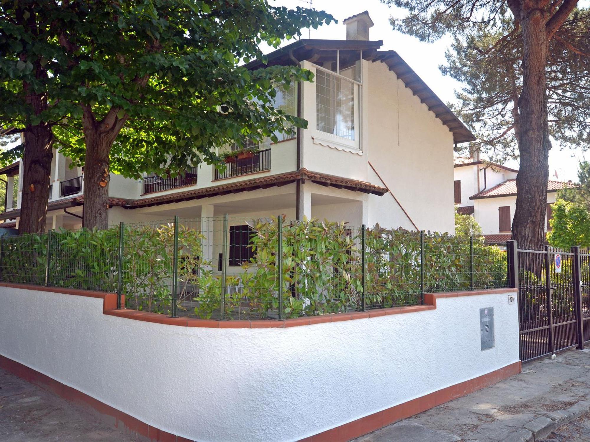 Sit Holiday Homes Lido delle Nazioni Exterior photo