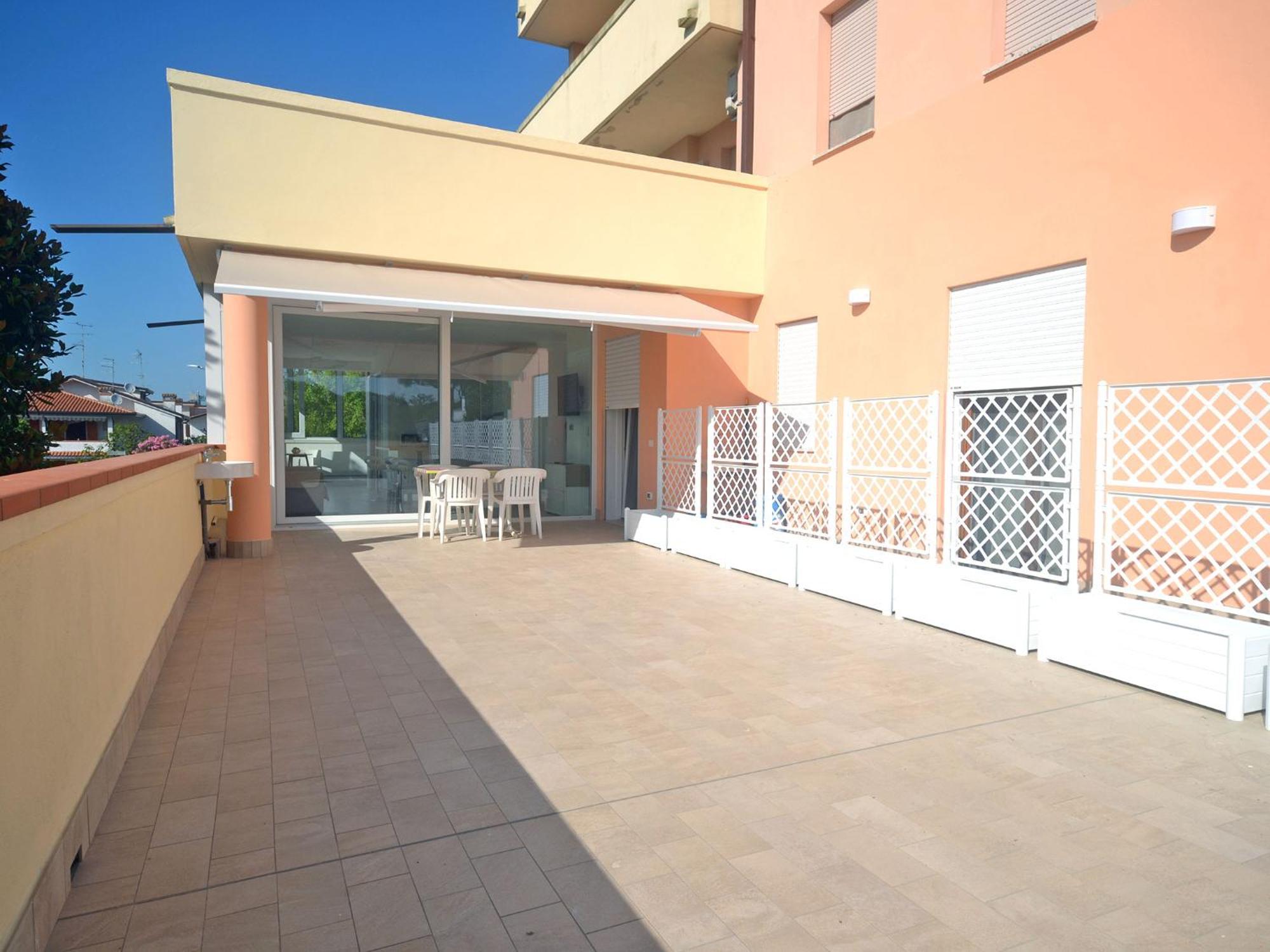 Sit Holiday Homes Lido delle Nazioni Exterior photo