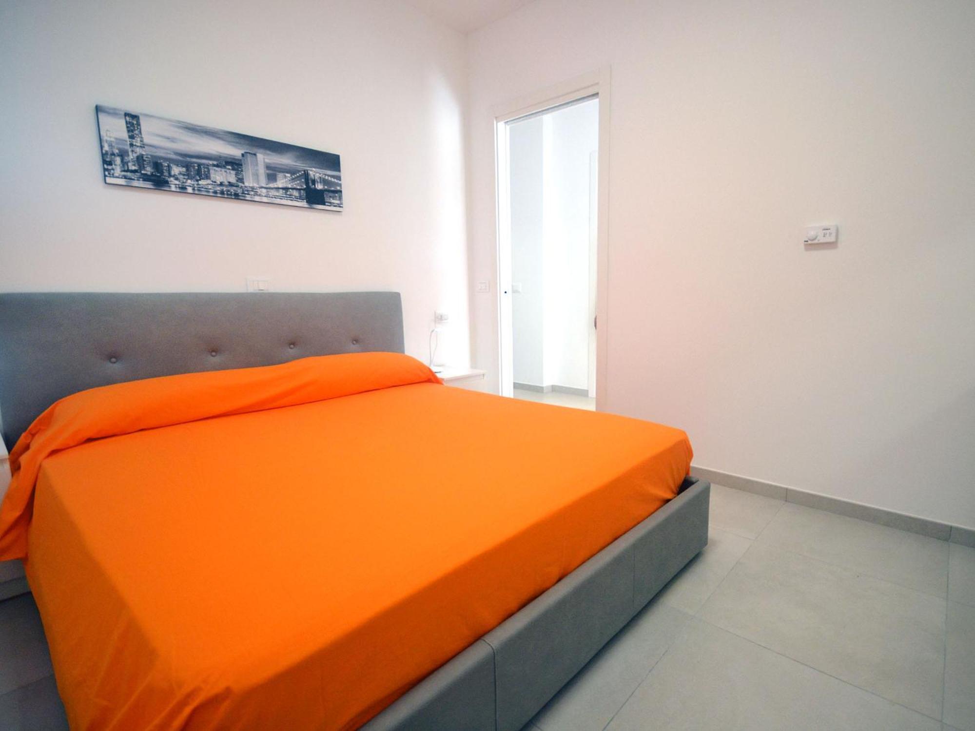Sit Holiday Homes Lido delle Nazioni Exterior photo