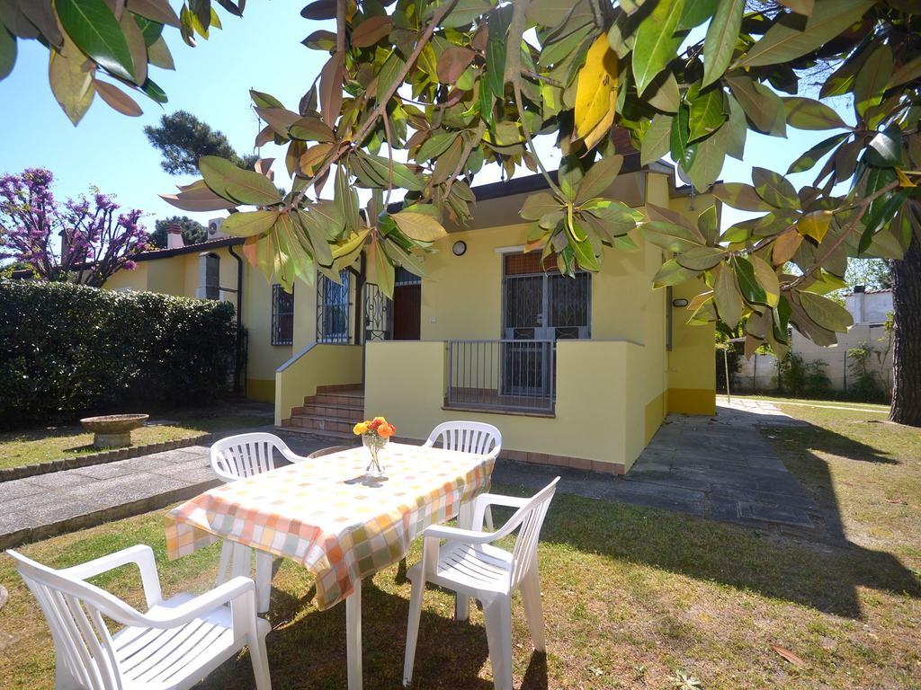 Sit Holiday Homes Lido delle Nazioni Exterior photo