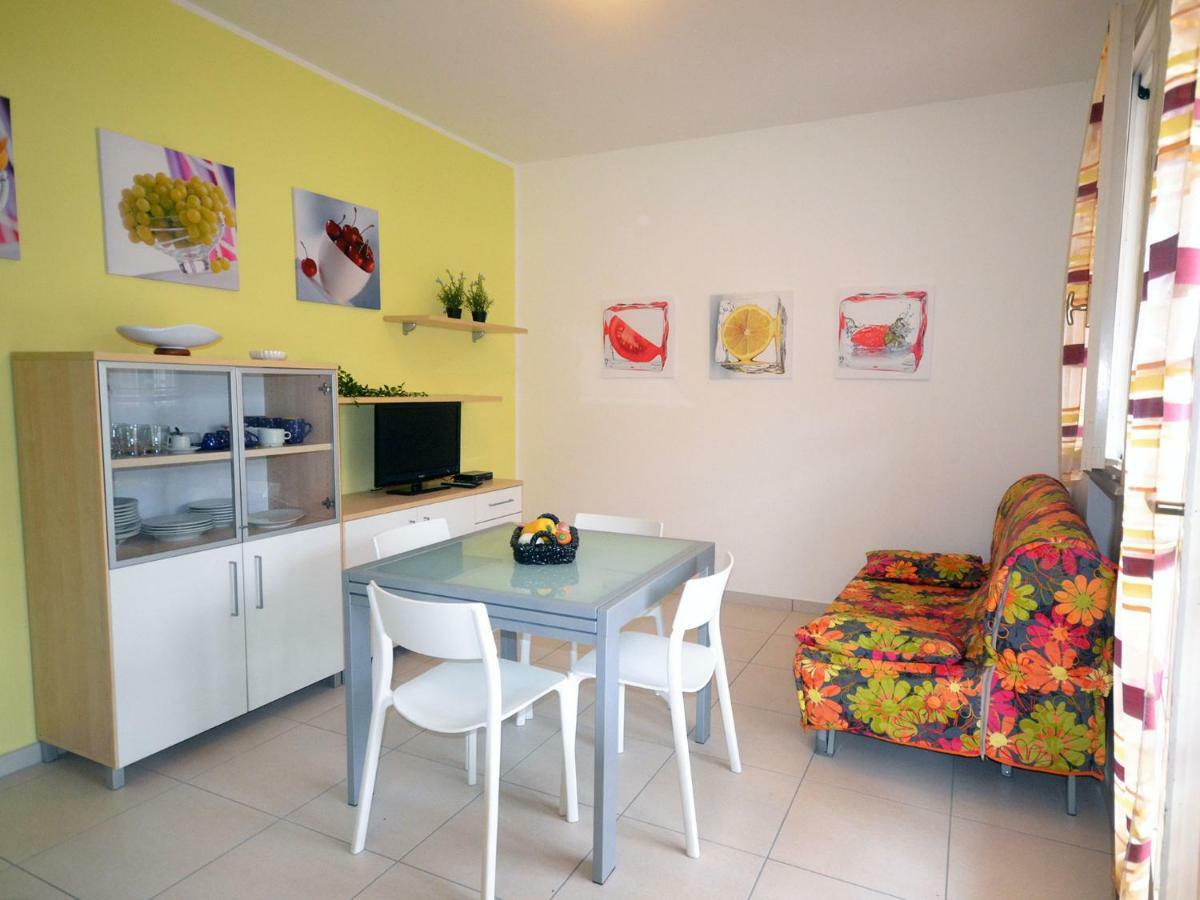 Sit Holiday Homes Lido delle Nazioni Exterior photo